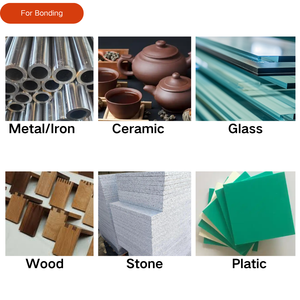 Sandable <span class=keywords><strong>Epoxy</strong></span> <span class=keywords><strong>AB</strong></span> dính với độ bền kéo cao và mạnh mẽ dính phim độ cứng đồ nội thất sửa chữa cụ thể <span class=keywords><strong>AB</strong></span> keo - Product Image 4