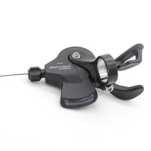 Grupo SHIMANO <span class=keywords><strong>DEORE</strong></span> M5100 MINI 11S para Bicicleta de Montaña, Grupo 1x11S M5100, Cambio Trasero + Palanca de Cambios - Product Image 6