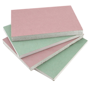Pannello <span class=keywords><strong>in</strong></span> <span class=keywords><strong>Cartongesso</strong></span> Decorativo Impermeabile, Ignifugo, Insonorizzato e Isolante con Motivi, Prezzo Conveniente - Product Image 4