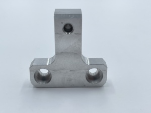 Nhà máy thiết bị y tế tùy chỉnh gia công <span class=keywords><strong>CNC</strong></span> mini Độ chính xác cao nhôm và các bộ phận thép không gỉ - Product Image 2