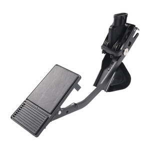 Pédale d'accélérateur Dorman 9W7Z9F836B pour Ford Crown Victoria & Mercury Grand Marquis - Product Image 5