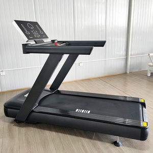 Lumine Chất lượng cao Máy chạy bộ và máy chạy Bộ Xe Đạp bán cho phòng tập thể dục sử dụng độc đáo đảm bảo thiết bị tập thể dục gần gũi với bạn - Product Image 3