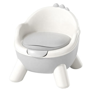 Siège <span class=keywords><strong>de</strong></span> <span class=keywords><strong>toilette</strong></span> en plastique pour enfants, pour garçons et filles, pot d'apprentissage pour bébés, usage domestique, pot pour bébé - Product Image 1