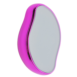 <span class=keywords><strong>Depiladora</strong></span> manual de cristal para hombres y mujeres, herramienta de eliminación de vello de piernas, <span class=keywords><strong>2022</strong></span> - Product Image 6