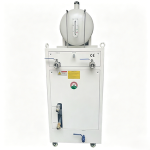 Controlador de Temperatura para Molde con Bomba de Calor de Aceite Shenfeng de 30KW con Pantalla Táctil, 60-200C, Larga Vida Útil, 1 Año de Garantía, Precio Mayorista - Product Image 5