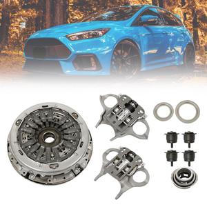 2014-Up per Ford Focus Kit frizione di trasmissione 6 dct250 DPS6 accessori di buona fattura - Product Image 3