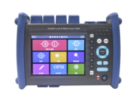 Testeur fibre optique Novker OTDR USB OTDR 1310/1550nm 35/33DB NK6000