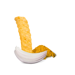 QINQIN all'ingrosso OEM frutti di mare snack Indonesia gamberi cracker sacchetti di <span class=keywords><strong>cibo</strong></span> - Product Image 4