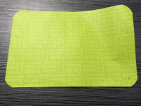 Approvisionnement d'usine Prix attractif Facile à manipuler Tampons de palette en papier de service antidérapants pour l'emballage de transport
