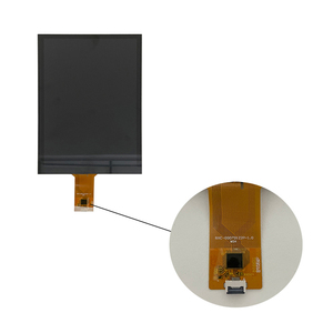 แผงจอ LCD IPS ความสว่างสูงขนาด 7 นิ้ว 800*1280 อินเทอร์เฟซ MIPI 1000cd/m² - Product Image 6