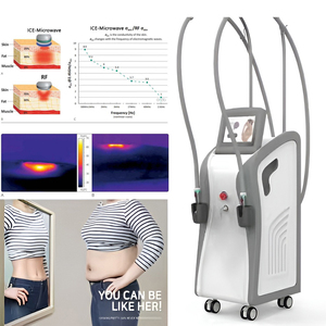 Máquina de Belleza Fría al Mejor Precio para Reafirmar la Piel, Eliminar Arrugas, Máquina Reafirmante de Piel Todo en Uno - Product Image 5