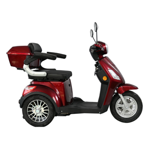 热销新款成人3轮电动三轮车，敞篷60v电压直接来自中国 - Product Image 6