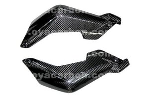 Piezas de motocicleta de fibra de carbono, cubierta de embrague personalizada para <span class=keywords><strong>BMW</strong></span> <span class=keywords><strong>K1200R</strong></span> - Product Image 5