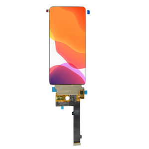 شاشة الهاتف المحمول AMOLED * من من من من من من نوع fini HD واجهة كاملة HD MIPI وحدة عرض OLED - Product Image 6