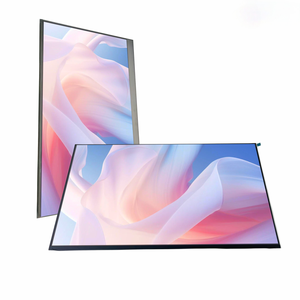 Pantalla Industrial FHD Grande de 18.5 Pulgadas |   Resolución de 1920×1080, Interfaz LVDS, Brillo de 300cd/m² para Monitoreo de Equipos - Product Image 3