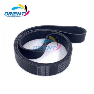 حزام مضلع عالي الجودة 00.270.0047 طراز 10PJ1168-D لآلة الطباعة الأوفست هايدلبرج GTO52 - Product Image 5