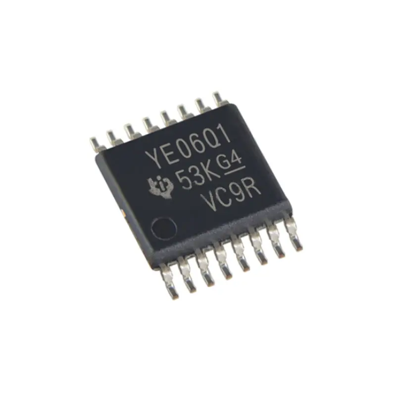 Wanerna integrated circuit TXB0106IPWRQ1 TXB0104YZTR TXB0104QRGYRQ1 TSSOP16 current converter ic chip