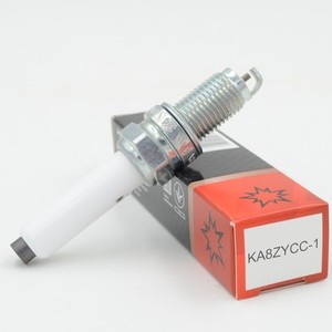 Kampioen Oe247 KA8ZYCC-1O Riginale Bougie Uit De VS Officiële Autorisatie Voor Ford/Lincon/Buick/Dodge/Cadiac/Crysler/Jeep - Product Image 2