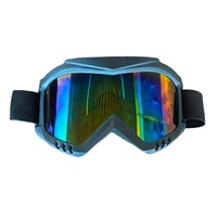 Lunettes Harley pour la conduite en plein air, équipement de protection pour le cyclisme, avec plusieurs couleurs