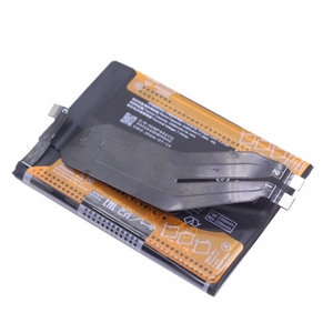 Batería de Repuesto BP48 de 4700mAh para Xiaomi Redmi K50 Poco F4 GT Gaming CE RoHS, Venta al Por Mayor, Alta Capacidad y Calidad - Product Image 3
