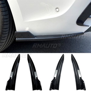 Kit de Carrocería para BMW Serie 3 G20 M Sport 320i 325i 330i, Difusor Trasero, Protector de Parachoques Delantero, Accesorios para Automóviles - Product Image 1