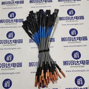 เซ็นเซอร์วัดอุณหภูมิน้ำหล่อเย็นยอร์ค 025W39721-001 10K อุณหภูมิท่อ - Product Image 1