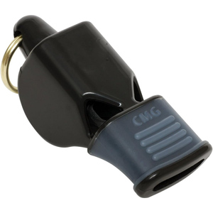 Silbato Plegable de un Solo Tono NOVISON, sin Núcleo, de ABS, para Árbitros de Baloncesto y Fútbol, Disponible en Varios Colores - Product Image 1