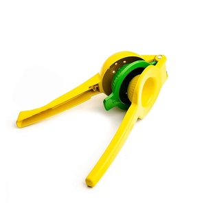 <span class=keywords><strong>Exprimidor</strong></span> de Limones 2 en 1 en Oferta, Herramienta Manual Fácil de Usar para Exprimir Limones - Product Image 4