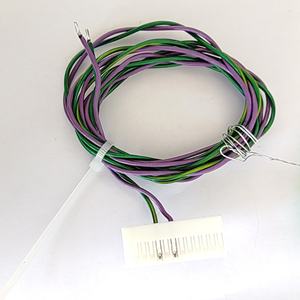 สายรัดสายไฟเครื่องไพ่นกกระจอกอัตโนมัติเต็มรูปแบบ - Product Image 6