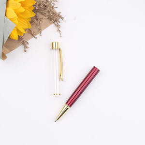 Elegante Bolígrafo de Plástico con Diseño Innovador, el Mejor Regalo Promocional, Personalizable con Logotipo - Product Image 6