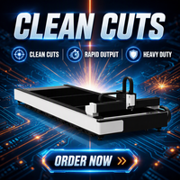 Découpeuse laser industrielle pour métaux 3000W 3015 6020, machine de découpe laser fibre 12000W 20000W 6025 pour pièces surdimensionnées