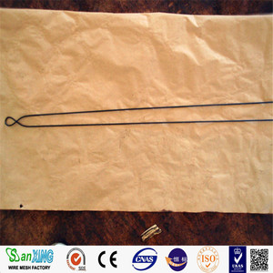 <span class=keywords><strong>ลวด</strong></span>รูปเลข 8 ชุบสังกะสี สำหรับสวนองุ่น <span class=keywords><strong>ต้นไม้</strong></span>ผล และการรองรับ<span class=keywords><strong>ต้นไม้</strong></span> ทนทานต่อการกัดกร่อนและใช้งานได้ยาวนาน - Product Image 5