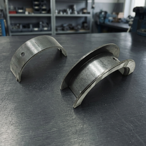 Kit de roulements de vilebrequin Kolbenschmidt pour OPEL 77336610, bagues modèle 849172 - Product Image 3