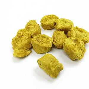 Fibra de vidrio fenólica aglomerada, compuesto de fibra de vidrio fenólica mixta continua con resina para piezas de automóviles - Product Image 4