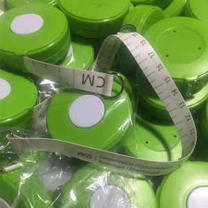 पशु वजन मापने के लिए प्रचार नरम कस्टम टेप माप - Product Image 1