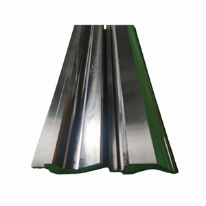 DUMACNC 42crmo Multiv Dies Press Brake Tooling Die Acero personalizado para doblado de moldes de inyección de plástico - Product Image 6