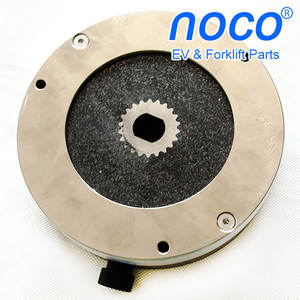 Sistema de Frenado Electromagnético para Carro de Golf EZGO 610065 - Product Image 2