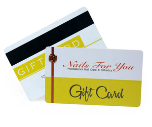 Smart Chip Card RFID in Pvc stampato - Product Image 5