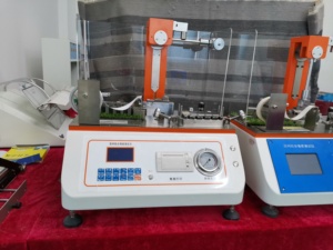 <span class=keywords><strong>SCOTT</strong></span> Papier Karton Interne Ply Bond Test Maschine - Product Image 3