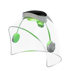 Mesin terapi Jet oksigen pribadi 2025, mesin terapi <span class=keywords><strong>Oxy</strong></span> Jet oksigen tekanan tinggi perawatan kulit wajah mesin masker - Product Image 2