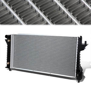 Pour Ford Taurus Mercury <span class=keywords><strong>Sable</strong></span> 3.0L 3.4L 96-07 Radiateur en aluminium CU1830 2219023 1830 96 97 98 99 00 01 02 03 04 05 06 07 - Product Image 3