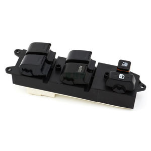 최고의 새로운 파워 윈도우 스위치 우수한 성능 OE 8482060080 도요타 Corolla Auris Yaris 새로운 84820-60080 - Product Image 3