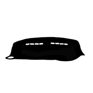 Tapis de tableau de bord Luerman Superfine Style pour <span class=keywords><strong>Peugeot</strong></span> <span class=keywords><strong>208</strong></span> 2014-2018 RHD, protection contre la poussière - Product Image 1