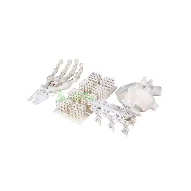 High-precision Customized 3D Printing Laser Printers, 3D SLA, SLS, SLM, FDM Resin 3D Printers