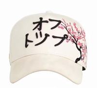 Casquettes de baseball unisexes 100 % coton de haute qualité, motif léopard sportif, 5 panneaux, logo personnalisé, en promotion