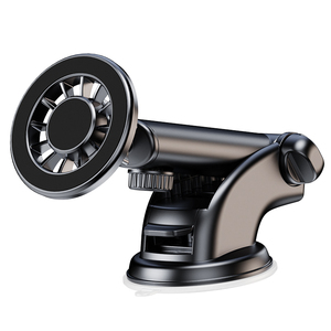 Cantell nuovissimo supporto per auto N52 magnete più forte non scivolare mai 360 ° presa d'aria magnetica porta telefono cellulare auto - Product Image 1