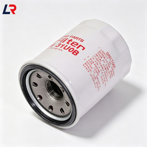 Filtro de Aceite Original para Motor OEM al por Mayor <span class=keywords><strong>15208</strong></span>-65F00 <span class=keywords><strong>15208</strong></span>-65F0A <span class=keywords><strong>15208</strong></span>-31U00 <span class=keywords><strong>15208</strong></span>-31U0B para Nissan - Product Image 1