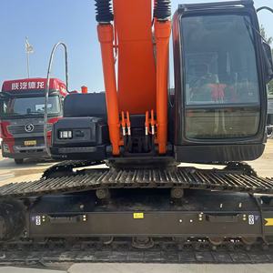 "99% новый экскаватор б/у <span class=keywords><strong>Hitachi</strong></span> 200-3, доступный для покупки" - Product Image 4