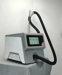 Nuevo Enfriador de Piel Pro Air Zimmer Cryo para Tratamiento con Láser de CO2, Máquina de Enfriamiento de Piel con Aire Frío, Enfriador de Aire en Venta - Product Image 4