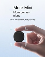 Traceur GPS intelligent Citytag, localisateur de clés, étiquette magnétique en plastique compatible iOS Android 4G IP67 pour bagages, animaux domestiques, enfants, véhicules